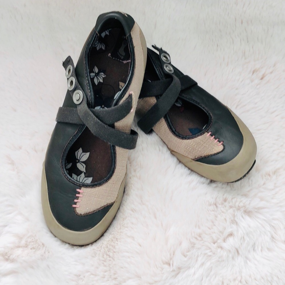 Teva Ryley Mary Jane